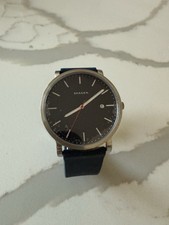 skagen hagen skw6274 watch for sale skagen hagen skw6274 watch for sale Chandler