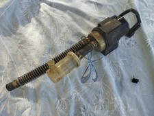 Pompe essence kawasaki d'occasion  Bardos