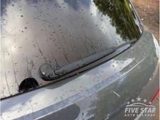 Audi rear window for sale  UK