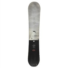 Snowboard burton process d'occasion  La Roche-sur-Foron