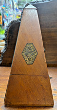 Vintage maelzel metronome for sale  BEDFORD