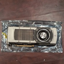 Nvidia geforce gtx for sale  TWICKENHAM