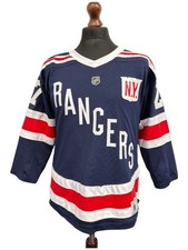 Nhl rangers hockey for sale  LEEDS