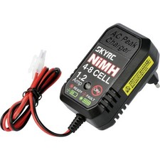 Skyrc en18 chargeur d'occasion  France