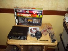 Sistema de aviso Uniden Nascar BCT8 scanner BearTracker - Trunk Tracker III, como está comprar usado  Enviando para Brazil