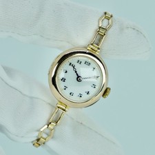 Vintage rolex lady for sale  LONDON