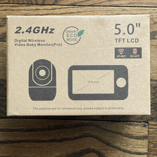 Hellobaby hb6550 wireless for sale Hellobaby hb6550 wireless for sale  Grosse Pointe