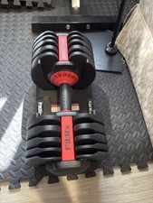 Pair fitrx smartbell for sale  Linden