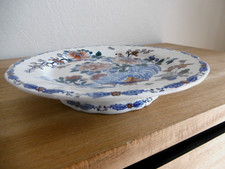 Presentoir faience gien d'occasion  Saint-Cyr-en-Val