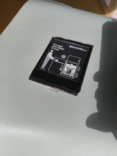 Polaroid testkassette 500 gebraucht kaufen  Moosburg a.d.Isar