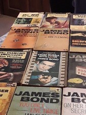 James bond pan for sale  WORCESTER