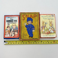 Vintage enid blyton for sale  LIVERPOOL