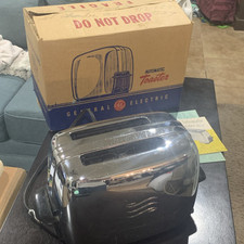 Vtg general electric for sale  Columbia