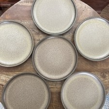 Set vintage denby for sale  Norfolk