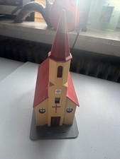 Kirche modellbau gebraucht kaufen Kirche modellbau gebraucht kaufen  Hirschberg