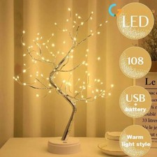 108led bonsai twig for sale  DUNSTABLE