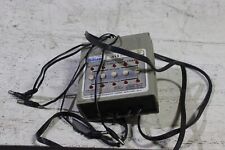 Carregador Gilian 513 HFATR-5 cinco estações BOM FUNCIONAMENTO comprar usado  Enviando para Brazil