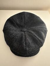 Flat cap williamsburg for sale  LONDON