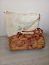 Borsa alviero martini usato  Pozzuoli