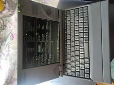 Toshiba libretto lecteur d'occasion  Nice-