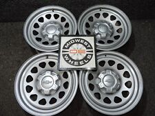 2025 silverado wheels for sale  Oklahoma City