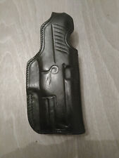 Holster sellerie thymerais d'occasion  Ver-sur-Launette