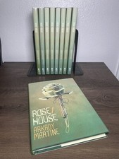 Usado, Rose/House - Arkady Martine - Subterranean Press - SIGNED/NUMBERED - OOP comprar usado  Enviando para Brazil