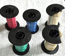 8mm ribbon part for sale  LONDON