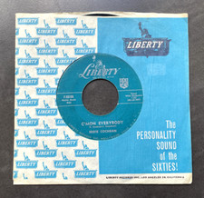 Eddie cochran mon gebraucht kaufen  Deutschland