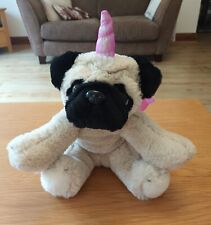 Pug dog unicorn for sale  WICKFORD