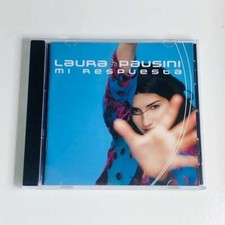 CD Laura Pausini - Mi Respuesta comprar usado  Enviando para Brazil
