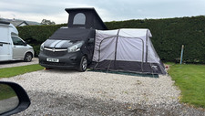 2018 vauxhall vivaro for sale  BRADFORD
