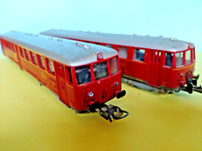 Lima teil triebwagen gebraucht kaufen  Dortmund