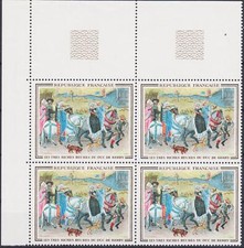 1965 duca berry usato  Italia