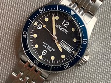 Vagary citizen automatic usato  Crema