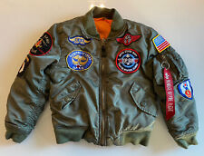 Bomber alpha industries usato  Vanzaghello