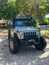 2014 jeep wrangler for sale  Washington