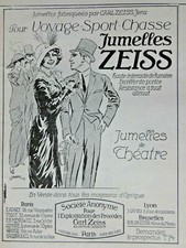 1914 press advertisement d'occasion  Expédié en Belgium