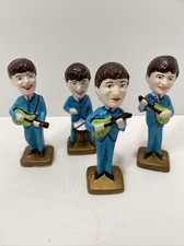Htf beatles figure for sale  Indianapolis