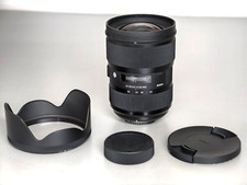 Sigma 35mm art gebraucht kaufen  Gerlingen
