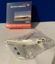 Schabak boeing b747 for sale  ARLESEY