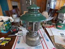 Vintage 1948 coleman for sale  Colwich
