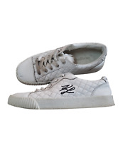 Karl lagerfeld sneakers for sale  Murrieta