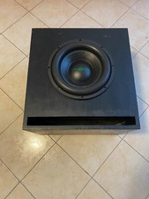 Subwoofer ipnosis ipw7030.4 usato  Catanzaro
