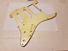 1965 FENDER STRATOCASTER PICKGUARD EUA comprar usado  Enviando para Brazil