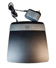 Cisco linksys e2500 for sale  Los Angeles