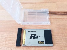 Panasonic p2e032xg series d'occasion  Perpignan-