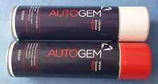 Autogem lithium grease for sale  LUTON