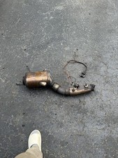 Dpf diesel particulate for sale  Norwich