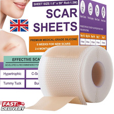 Medical grade scar for sale  SLOUGH